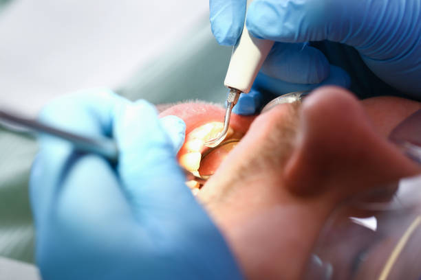 Best Emergency Orthodontic Repairs in Diand, MO